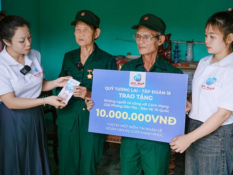 Bước 2: Nạp Tiền Lần Đầu