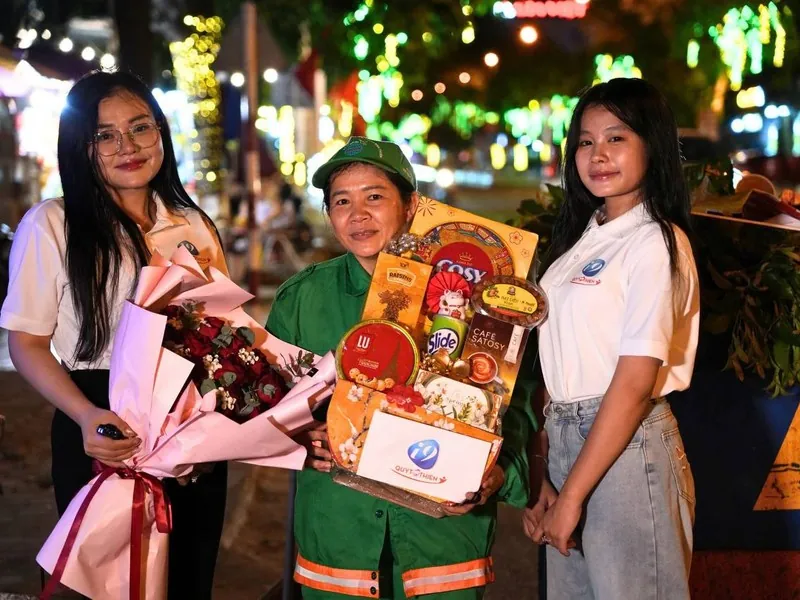 Lịch sử và Sứ mệnh của BK8