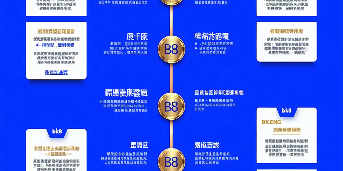 Hình ảnh minh họa các cột mốc lịch sử phát triển của BK8, caxeng, BK88, bk8.com