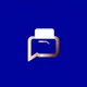 Biểu tượng chat trực tuyến