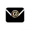 Biểu tượng email BK8