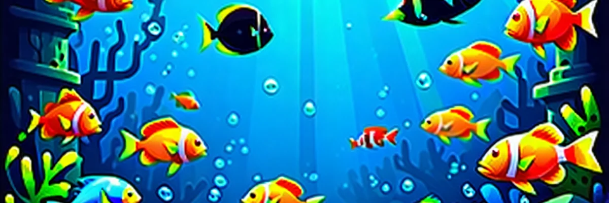 Banner khuyến mãi đăng ký BK8 để chơi bắn cá