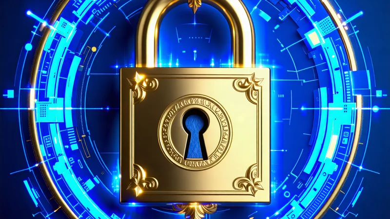 Hệ thống bảo mật dữ liệu mạnh mẽ của BK88 với mã hóa SSL