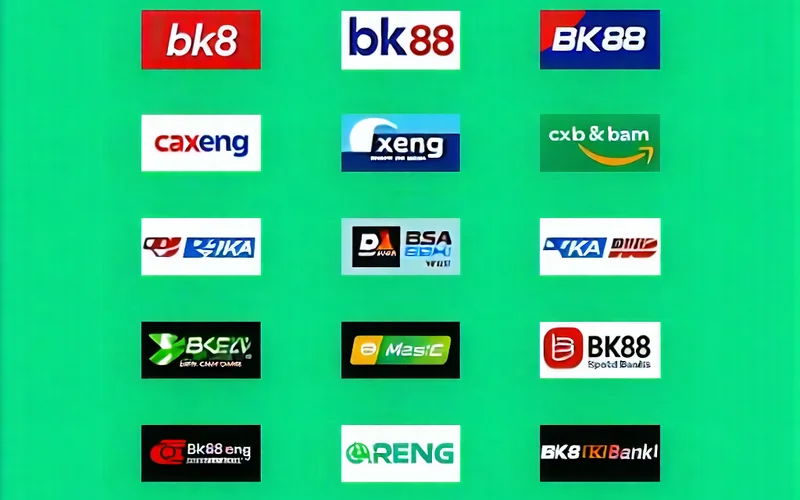 Các phương thức nạp tiền đa dạng và an toàn tại BK8, Caxeng, BK88