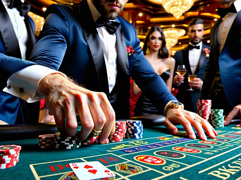 Giải đấu poker casino độc quyền dành cho VIP tại BK8, caxeng, BK88, bk8.com