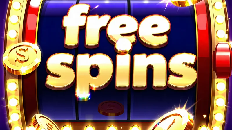 Hình ảnh vòng quay miễn phí slot game BK8