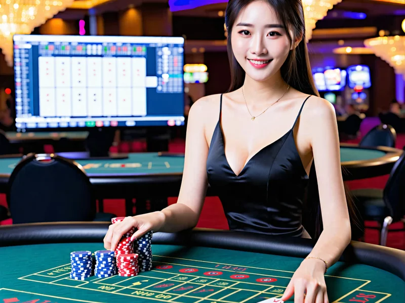 Trải nghiệm sòng bạc trực tuyến chân thực với BK8, caxeng, BK88