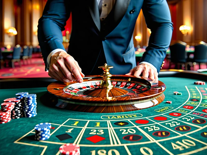 Hình ảnh sòng bạc trực tiếp với dealer chuyên nghiệp từ Evolution Gaming trên BK8