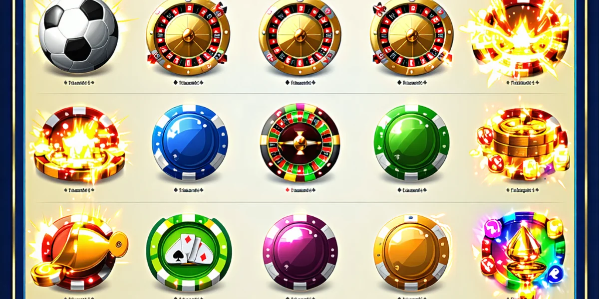 Tổng quan các loại trò chơi cá cược thể thao, casino trực tuyến, bắn cá, nổ hũ tại BK8, Caxeng, BK88