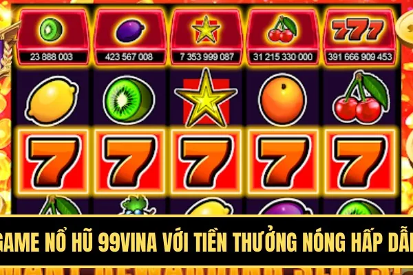 Tính năng bonus và vòng quay miễn phí trong game slot BK8