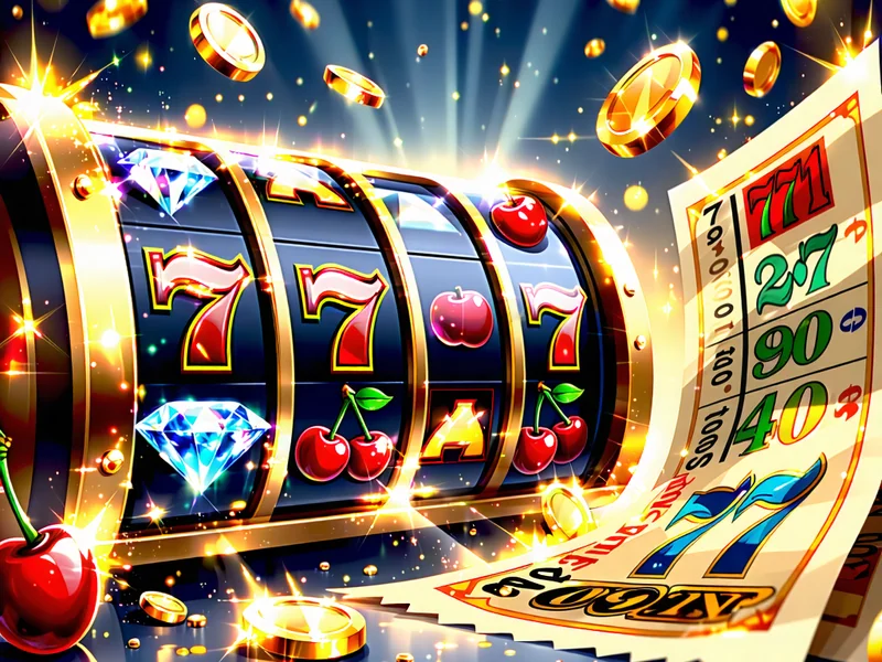 Trò chơi slot BK8