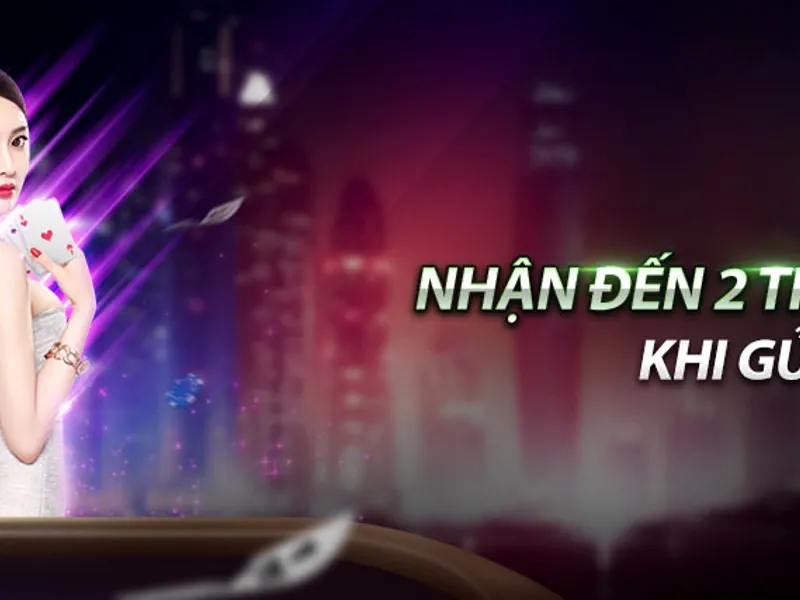 Khuyến mãi nạp lại hàng ngày BK8