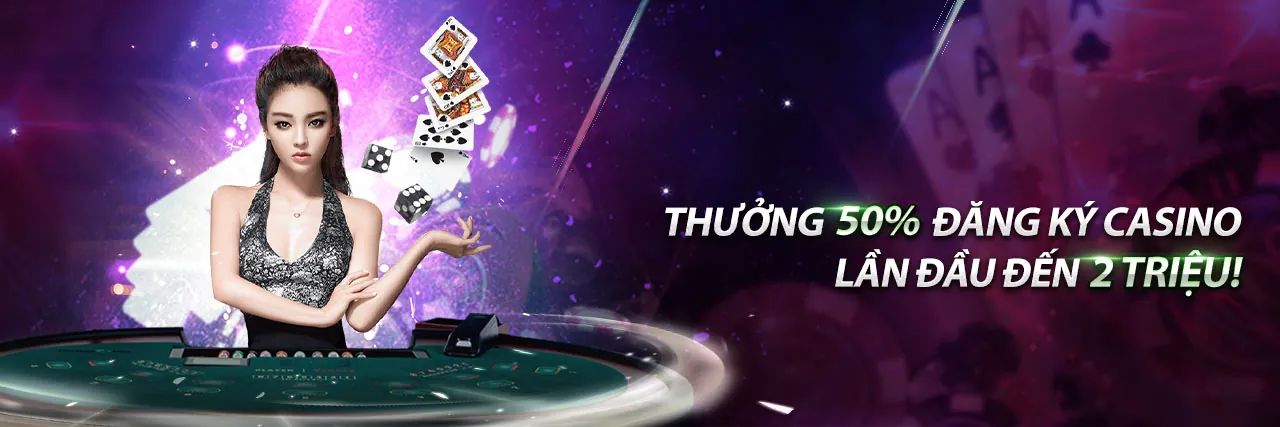 Đánh giá trò chơi Poker BK8 2026 - Bàn Poker sang trọng với thẻ bài và chip