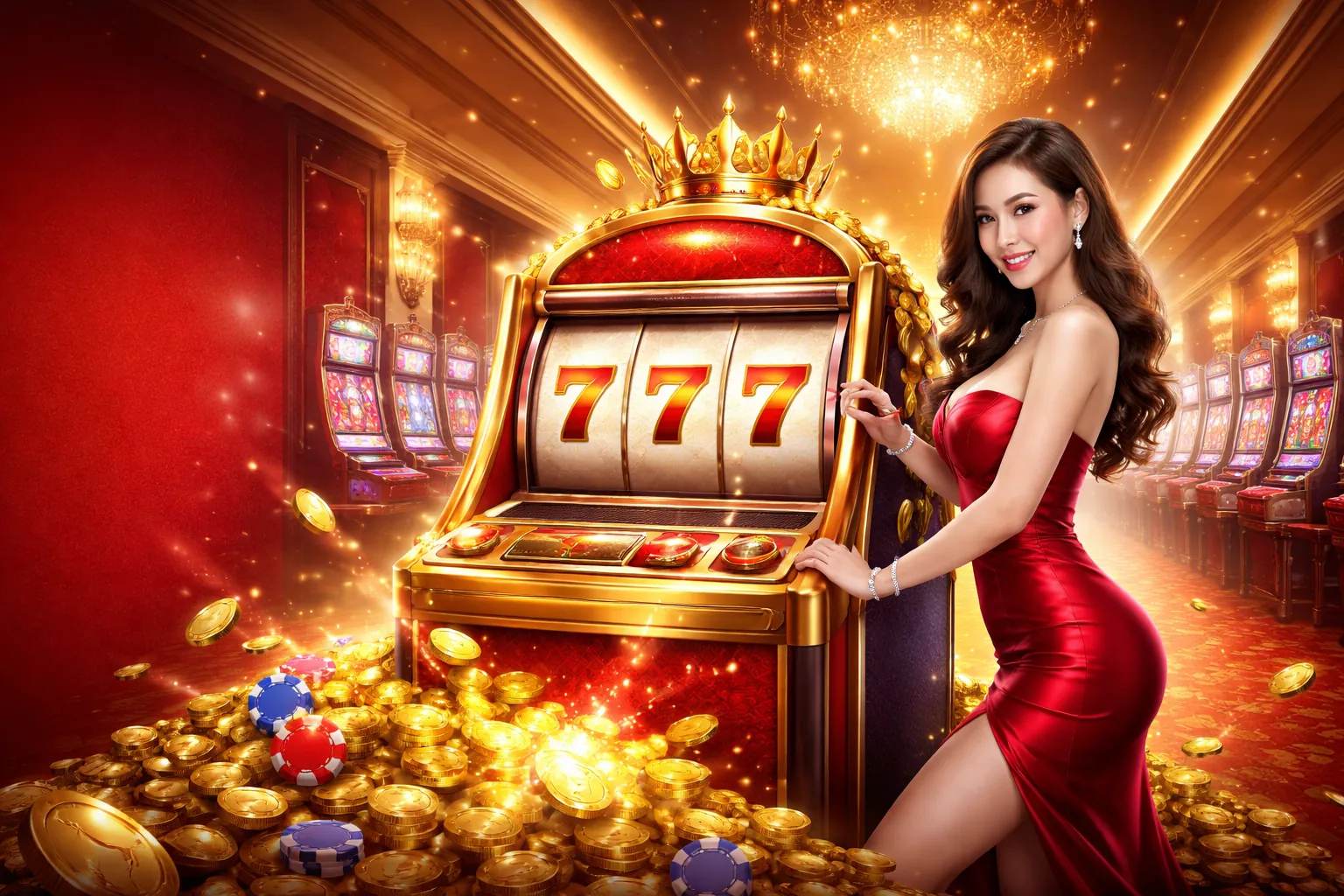 Hình ảnh tổng quan so sánh BK8 và Nền tảng B
