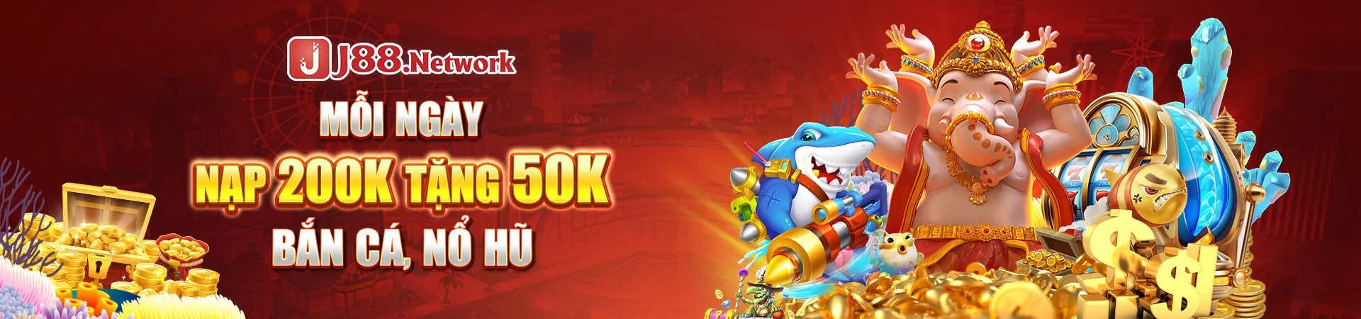 Hình ảnh chương trình thưởng nạp tiền BK8