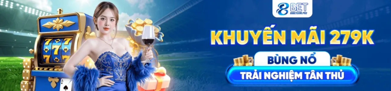 Giao diện ứng dụng di động BK8 trên điện thoại