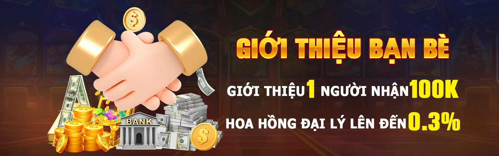 Gói Chào Mừng Thành Viên Mới BK8 Hấp Dẫn