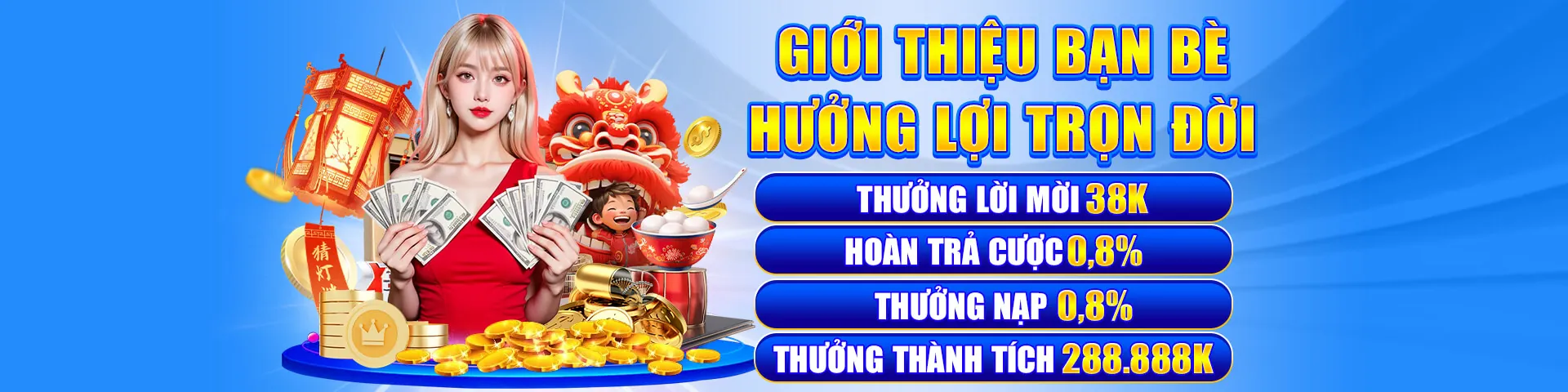Nhiệm Vụ & Phần Thưởng Hàng Ngày BK8