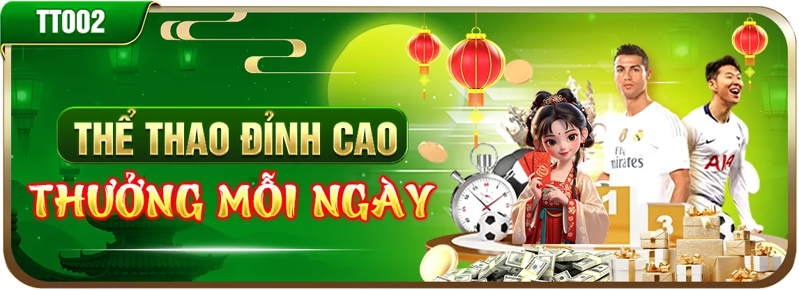 Sân vận động bóng đá với logo BK8