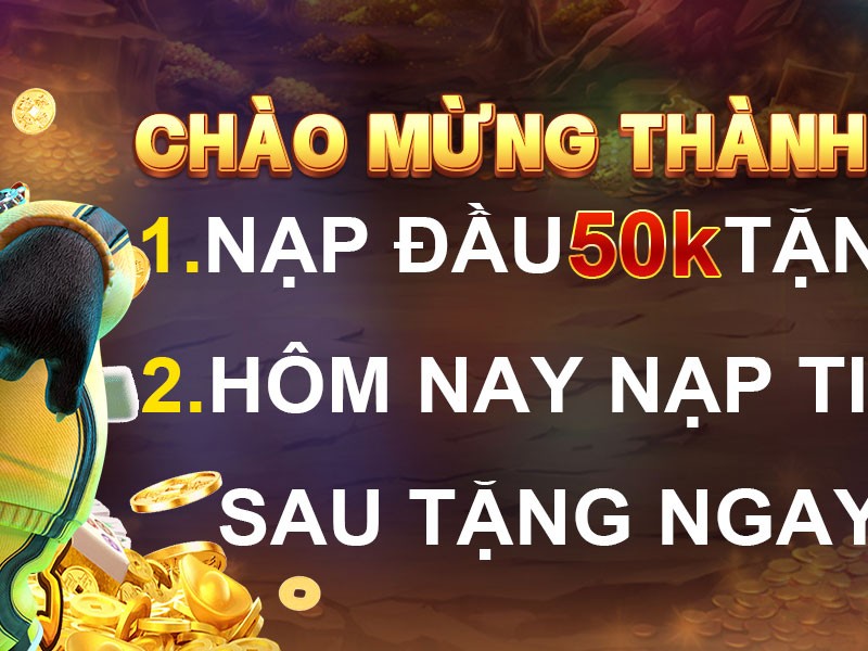 Khuyến mãi chào mừng thành viên mới BK8