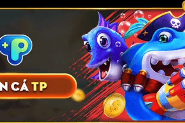 Người chơi đang trải nghiệm bắn cá BK8 với đồ họa sống động và nhiều loài cá