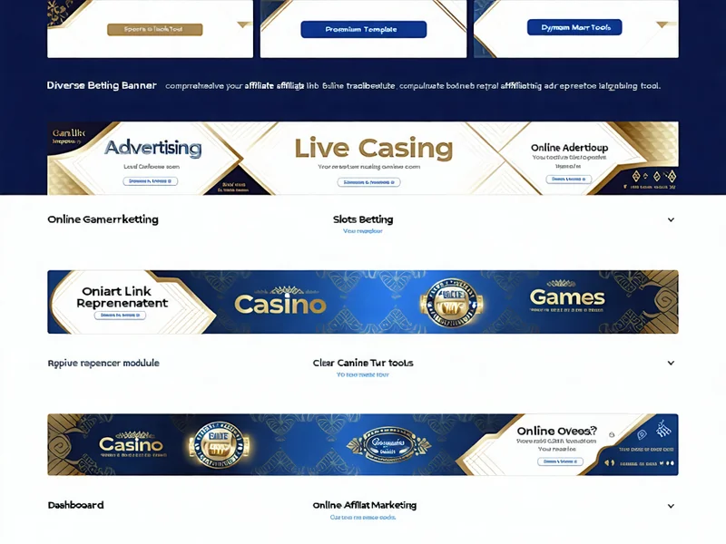 Các công cụ marketing của BK8 bao gồm banner quảng cáo, liên kết theo dõi và tài liệu hướng dẫn
