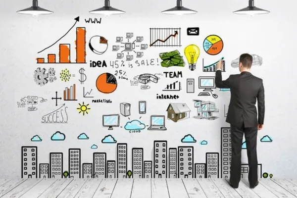 Biểu tượng mã hóa dữ liệu và tường lửa bảo vệ thông tin BK8