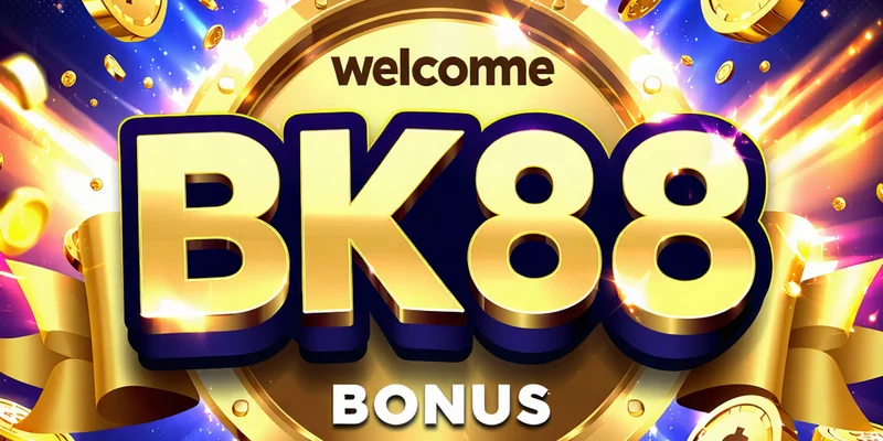 Banner khuyến mãi BK88