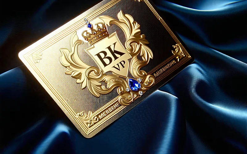 Chương trình VIP BK8