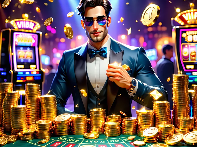 Chương trình ưu đãi và VIP của BK8
