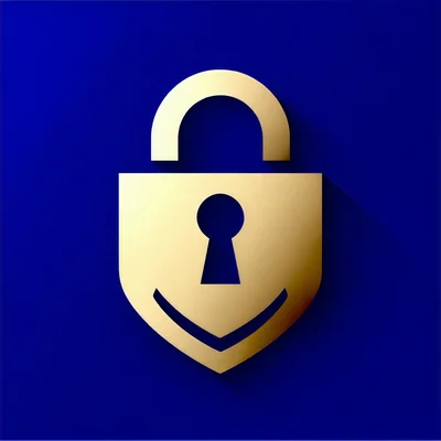 Biểu tượng bảo mật SSL cho giao dịch