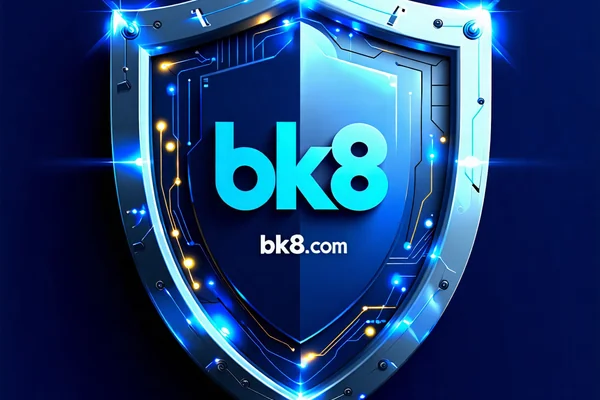 Nền tảng cá cược an toàn và bảo mật tại BK8