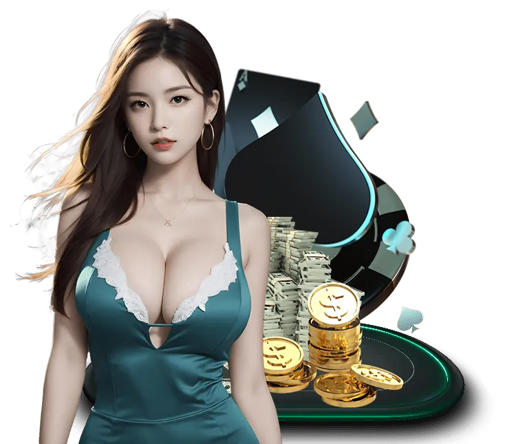 Minh họa các chiến thuật chơi Baccarat