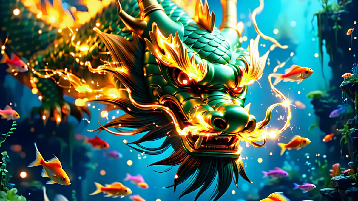 Chiến lược chơi bắn cá hiệu quả tại BK8