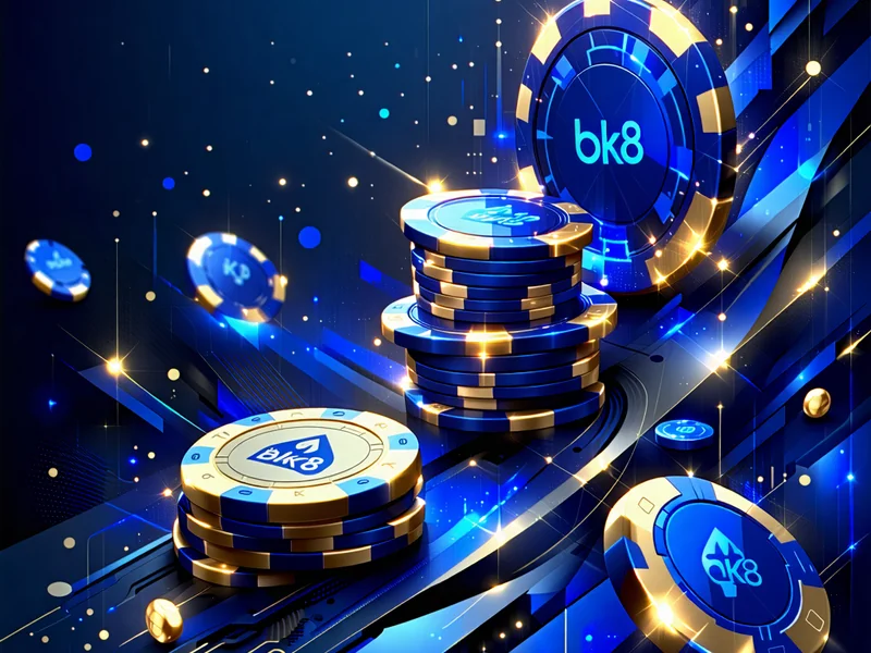 Tổng quan chiến lược cờ bạc trực tuyến tại BK8