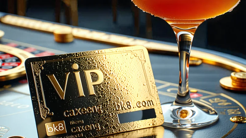 Lợi ích và đặc quyền của thành viên VIP tại BK8, Caxeng, BK88, Bk8.com