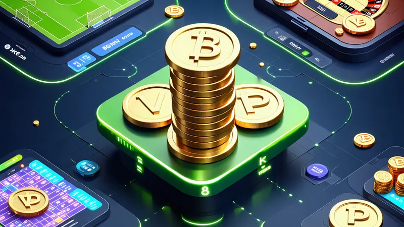 Người chơi đang tích lũy điểm VIP thông qua các trò chơi cá cược tại BK8, Caxeng, BK88