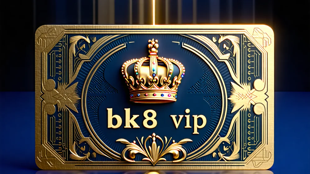Hình ảnh chương trình thành viên VIP độc quyền tại BK8