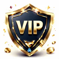 Biểu tượng cấp độ Vàng của BK8 VIP Club, tượng trưng cho sự trung thành và giá trị cao, với màu vàng rực rỡ và logo BK8, Caxeng, BK88, bk8.com